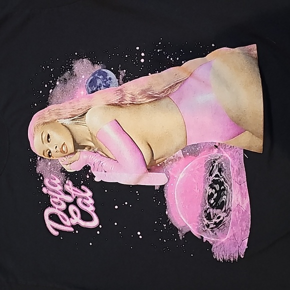 Doja Cat T-shirt - Picture 2 of 3